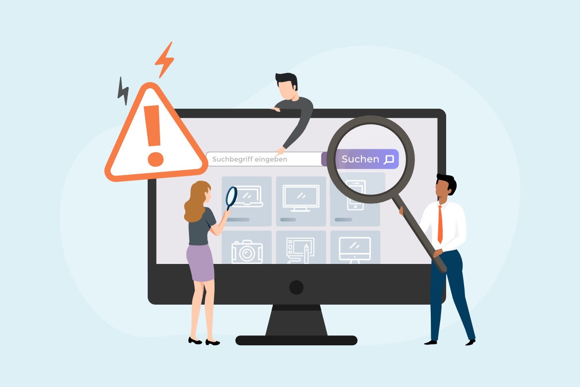 Những Sai Lầm Phổ Biến Của Các Website Thương Mại Điện Tử Dù Đầu Tư Nhiều Tiền Nhưng Hoạt Động Không Hiệu Quả
