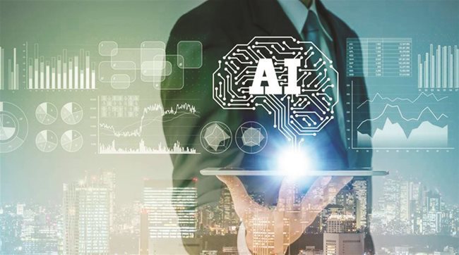Cải tiến của AI áp dụng làm thay đổi website Dịch thuật.