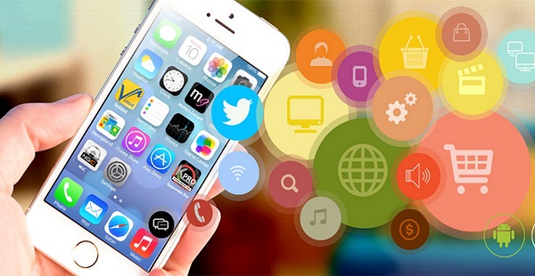Những Việc Cần Tránh Khi Bán Hàng Qua Ứng Dụng Di Động - Mobile APP