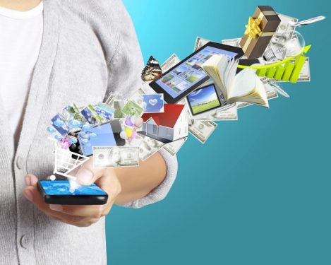 Sự Lợi Thế Của Việc Sử Dụng Ứng Dụng Di Động Cho Quản Lý Công Việc Trong Doanh Nghiệp Nhỏ