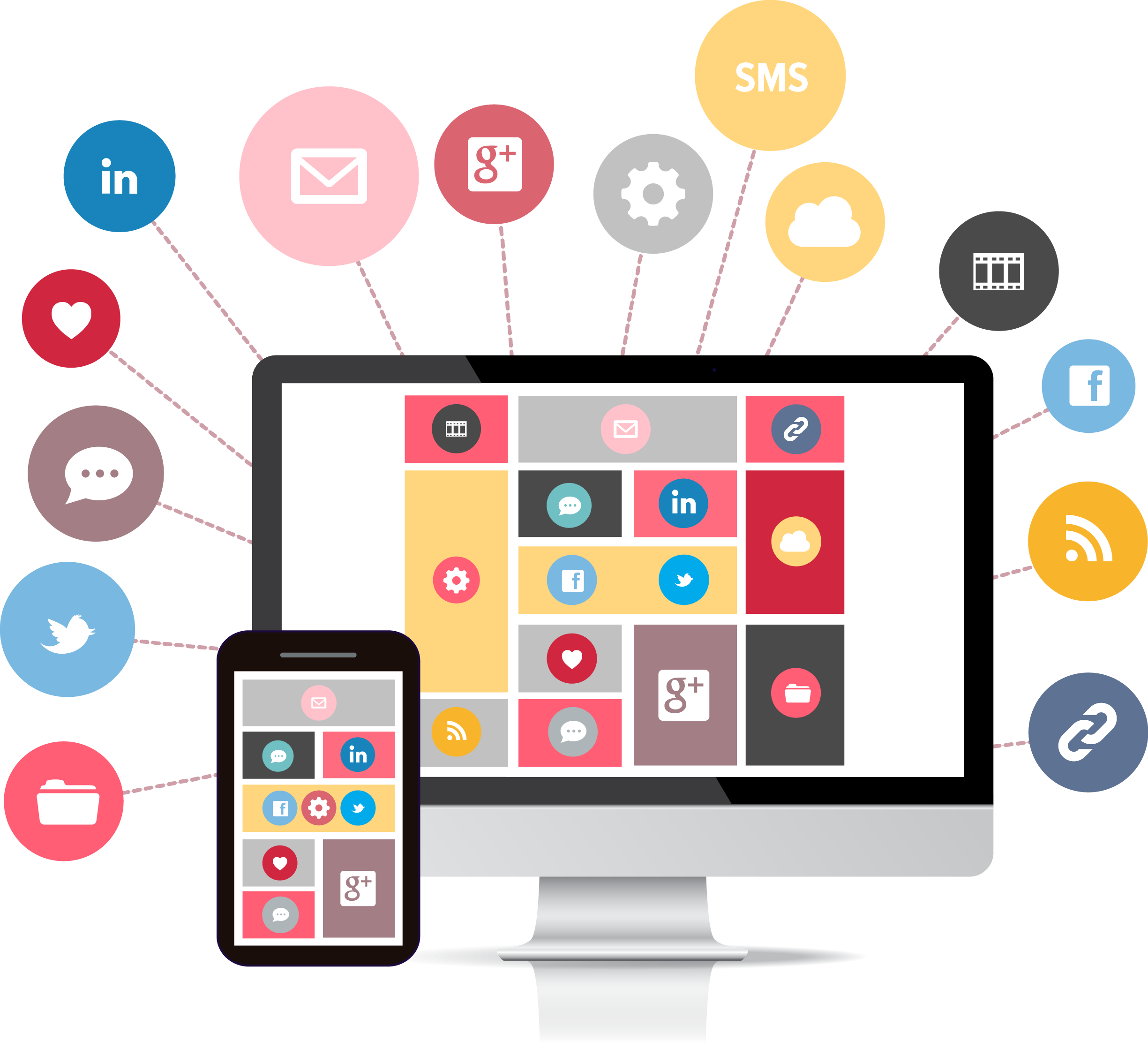 20 tính năng dành cho 1 website bán hàng chất lượng cần có