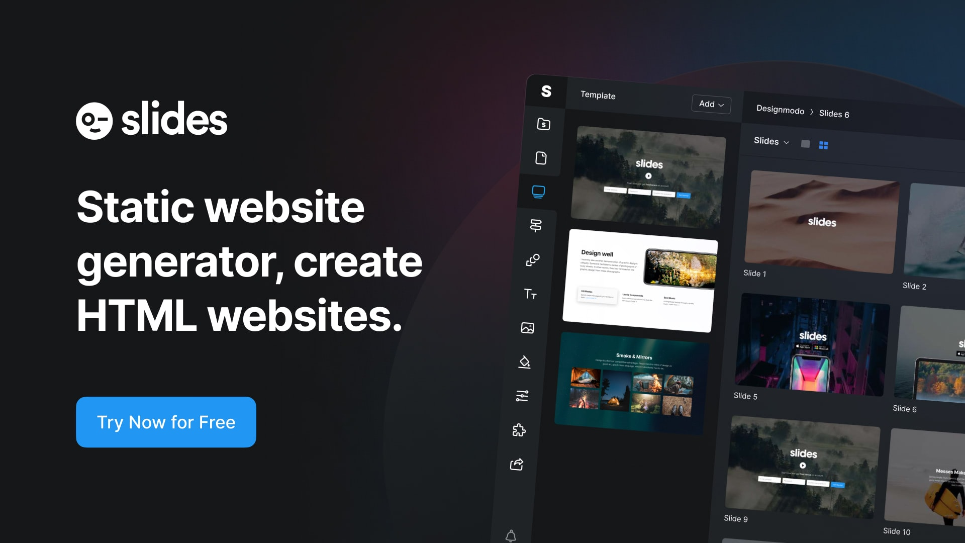 Các Công cụ AI Tốt Nhất dành cho Thiết Kế Website