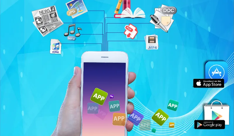 Có cần xây dựng mobile app cho web không?