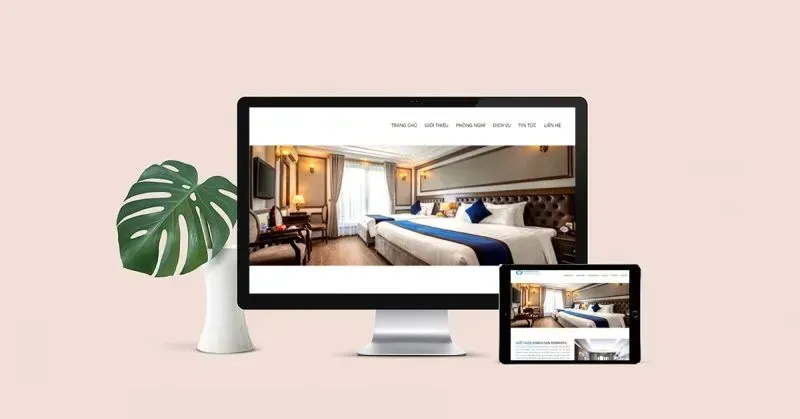 Phân tích các giải pháp booking dành cho website khách sạn