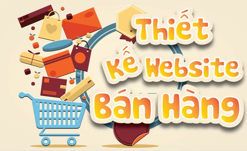 Dự báo 6 tính năng sẽ thống trị website bán hàng năm 2025