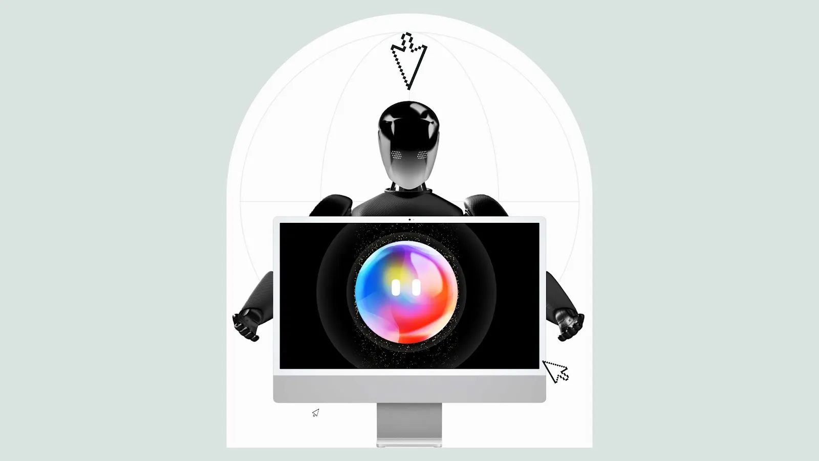 10 xu hướng thiết kế web hàng đầu cho năm 2025: Những đổi mới vượt trội bạn cần biết
