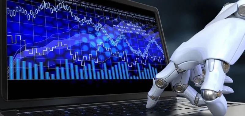 LỢI THẾ CỦA  AI TRONG PHÂN TÍCH DỮ LIỆU WEB VÀ TƯ VẤN KHÁCH HÀNG