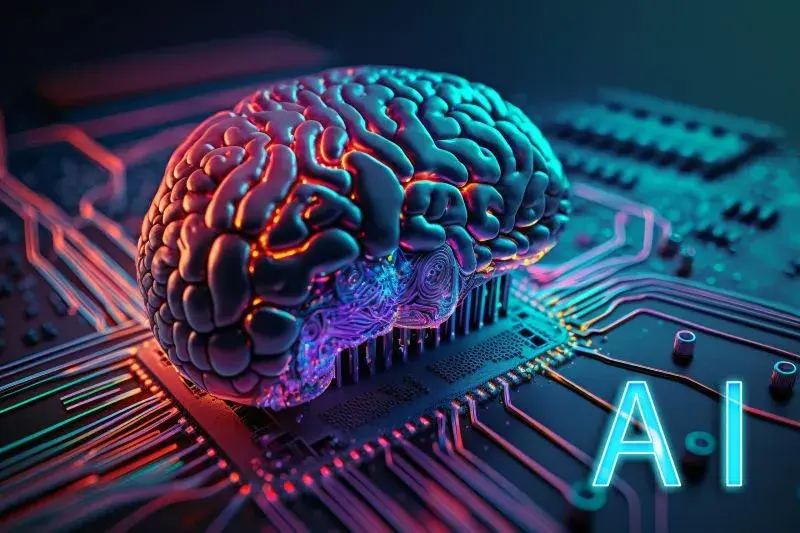 AI thay người hỗ trợ bán hàng online trên website như thế nào?