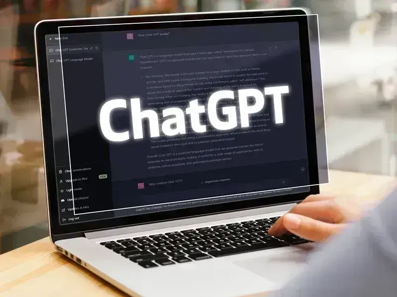 ChatGPT - Giải Pháp Tích Hợp Hoàn Hảo Cho Chat Bot Website
