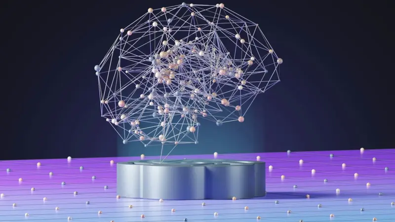 AI tìm kiếm trên Internet vào năm 2025