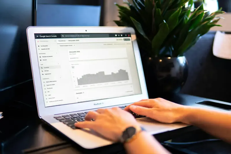 Cách tăng cường SEO cho website bằng công cụ AI: Kinh nghiệm của chúng tôi