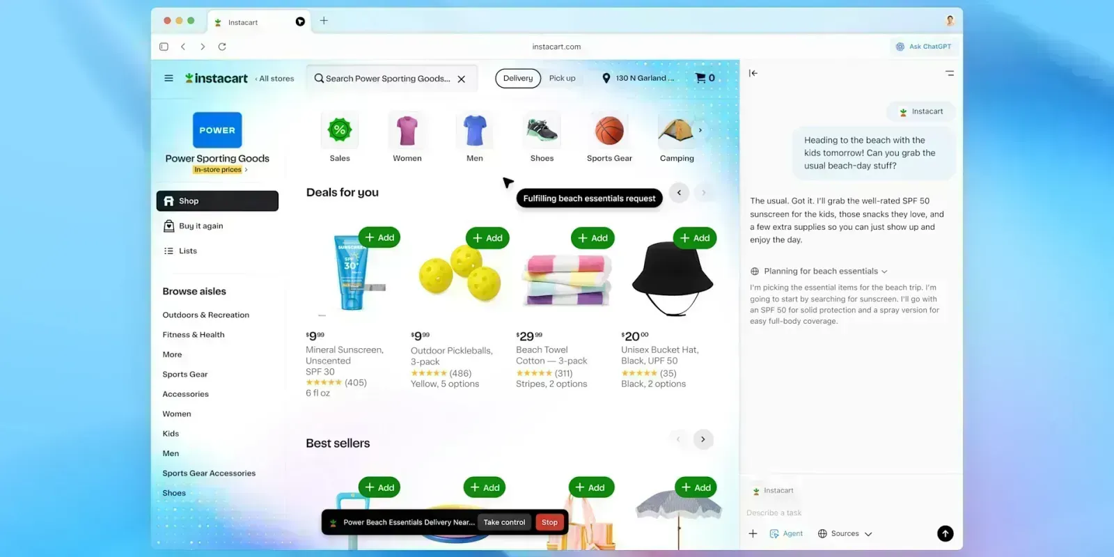 Uu điểm giữa ChatGPT Atlas và Google Chrome