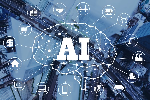 10 tiện ích AI dành cho app sẽ thịnh hành năm 2026