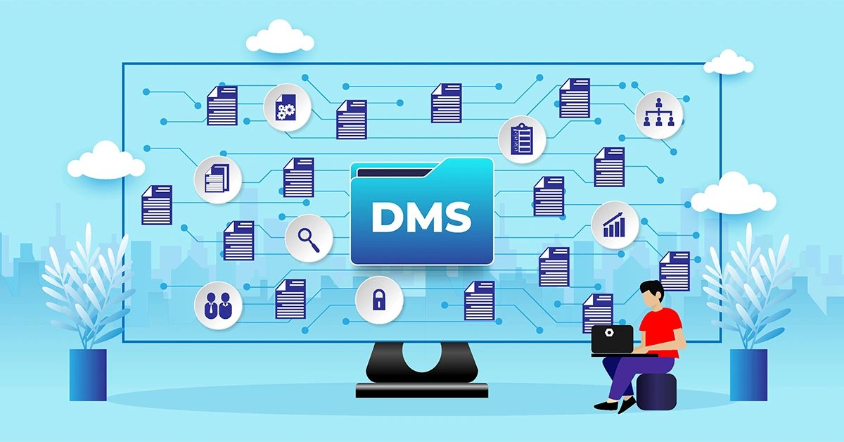 Hệ thống DMS cho công ty du lịch inbound – Nền tảng quản lý toàn diện từ báo giá đến điều hành và kế toán